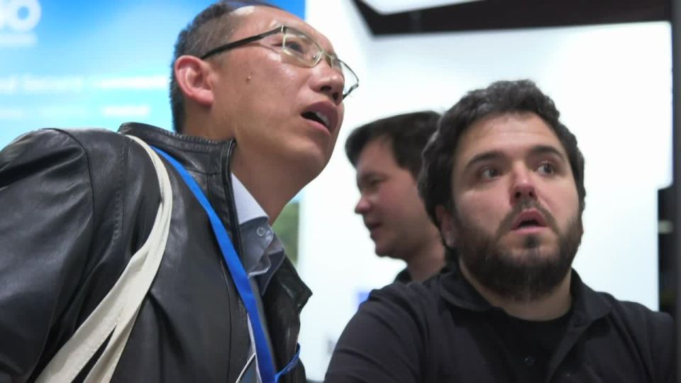 Altium at embedded world 2019