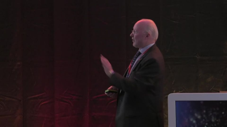 Alun Morgan Industry Keynote: PCB Base Material Properties and Developments