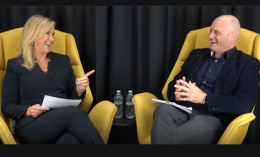 Am I Big Enough for Data Management?