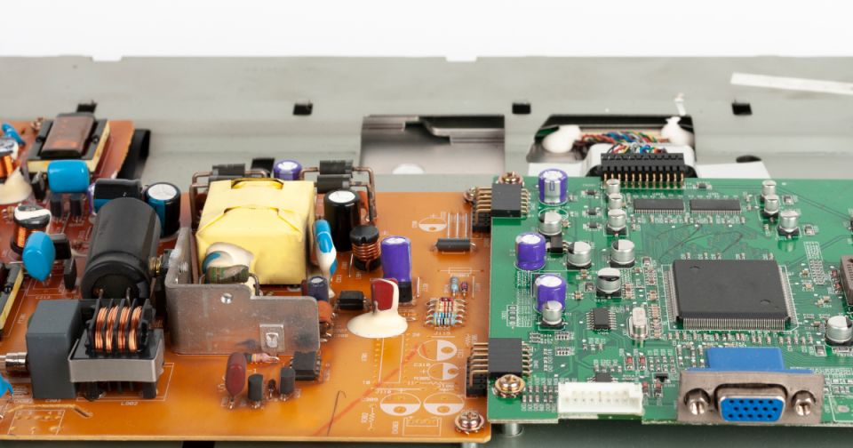 Multi-Board Design in Altium