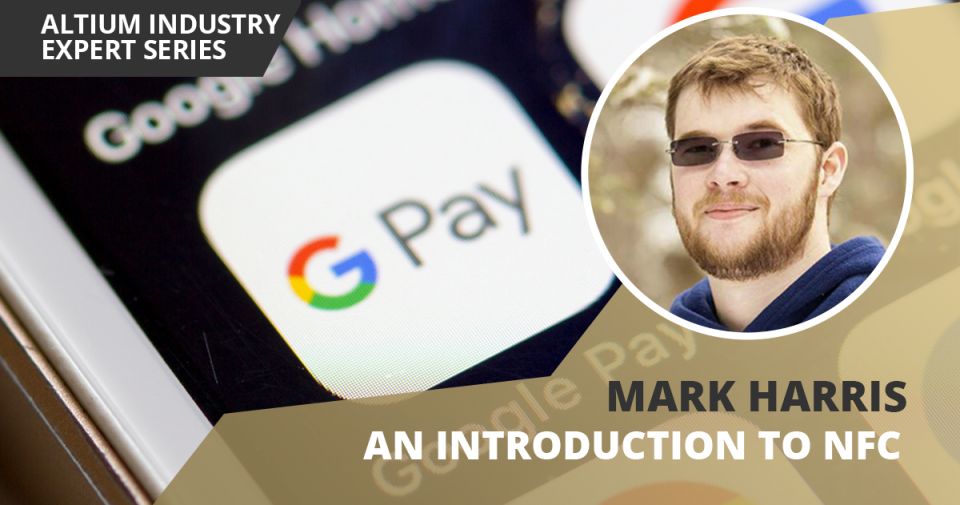 An Introduction to NFC