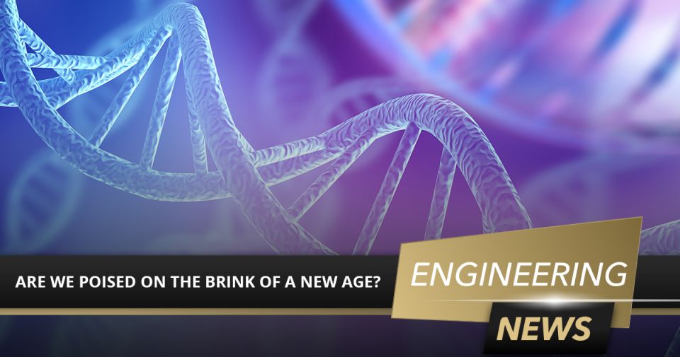 Are We Poised on the Brink of a New Age?