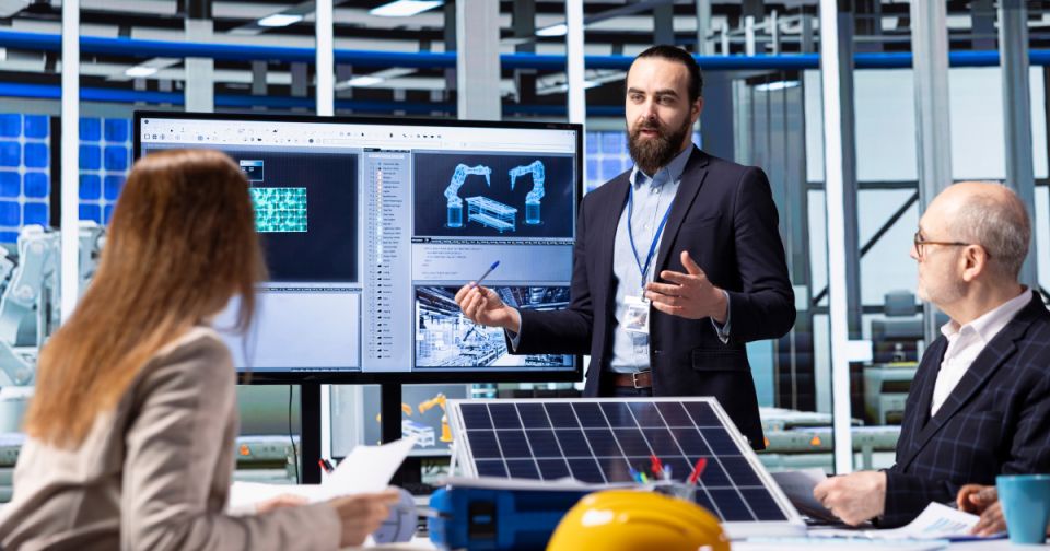 Vos outils ECAD freinent-ils la productivité de vos ingénieurs ?