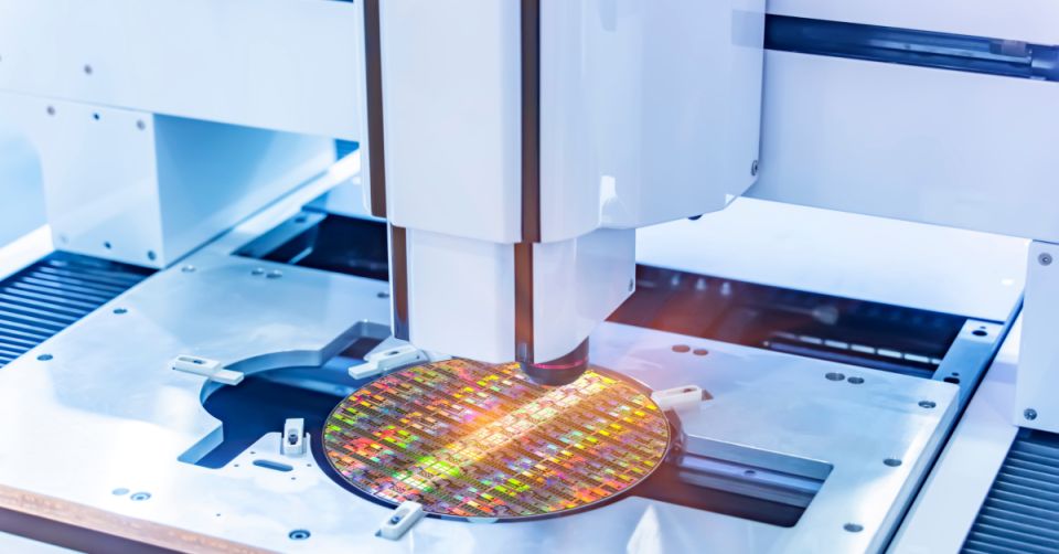 Capacité de fabrication de gaufres Capacité de conditionnement Octopart