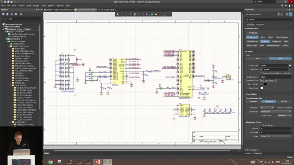 Asfalg Kindler: Multiboard Design Challenges - Events:ADSCvid