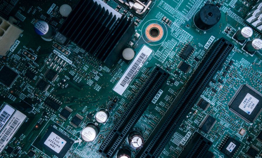 Linie paskowe asymetryczne w Twojej kolejnej wielowarstwowej płytce PCB