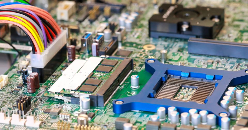 Avoid Cross-Board Signal Integrity Issues in High-Performance Multiboard PCB Designs