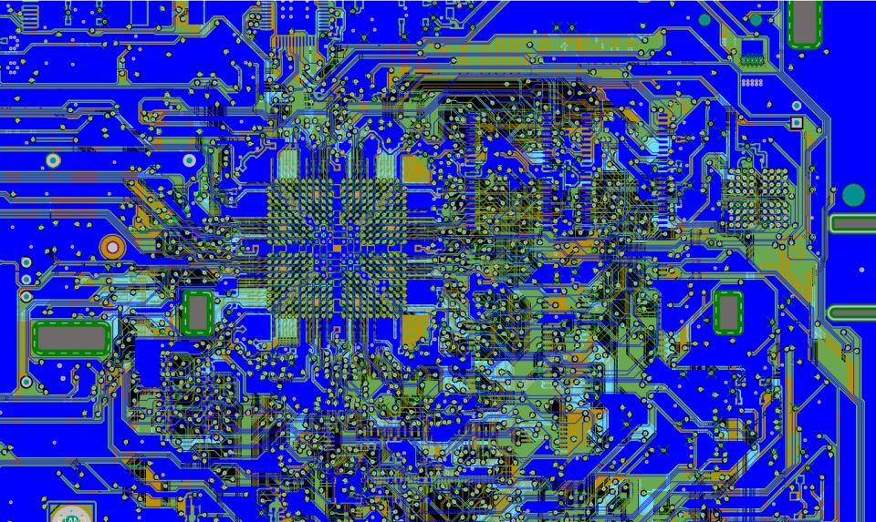 Avoid Integrated and Netlist Data Flows Slowing Design Starts