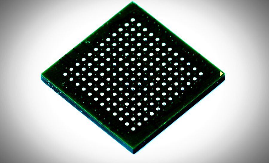 Avoid Signal Integrity Loss While Using a Fanout Strategy in Your PCB