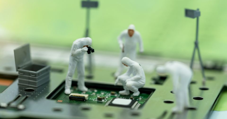 BOM Management Tips to Reduce Errors and Ensure Compliance