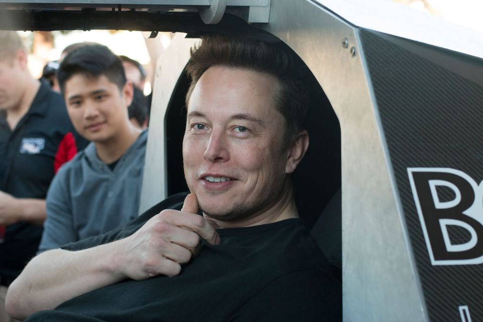 Badgerloop’s Run for Hyperloop Glory Captures the Attention of Elon Musk
