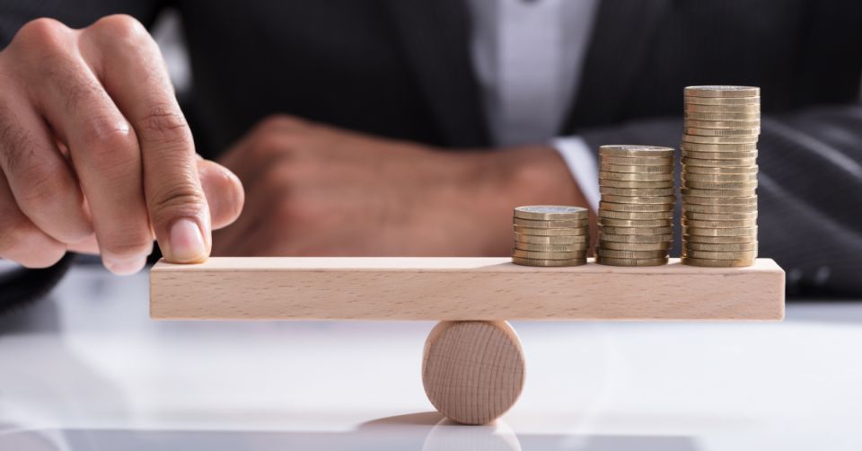 Balancing Budget and Data Security Cost-Effective Strategies for IT Managers