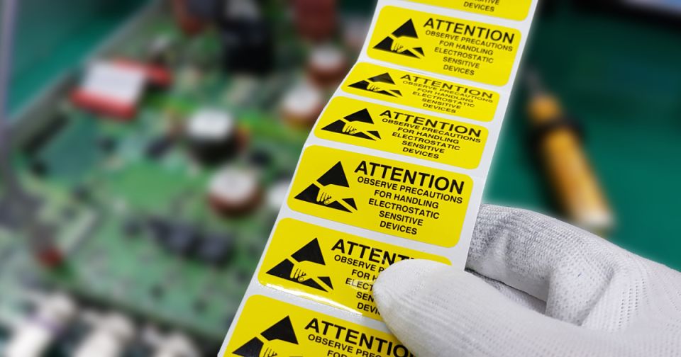 ESD Protection Circuit Design