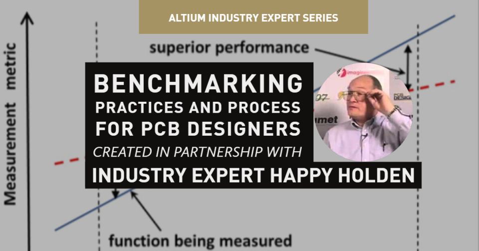 Pratiche e Processo di Benchmarking per i Progettisti di PCB