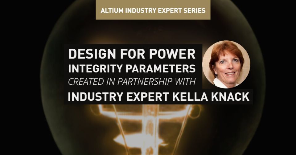 Best Methods For Design That Satisfies Power Integrity Parameters