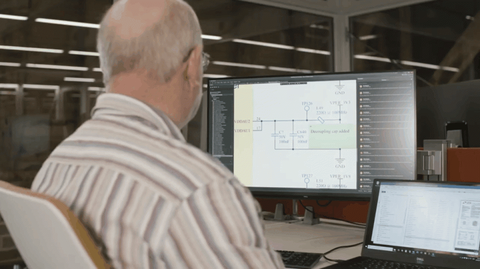 Altium 365 Easy Collaboration
