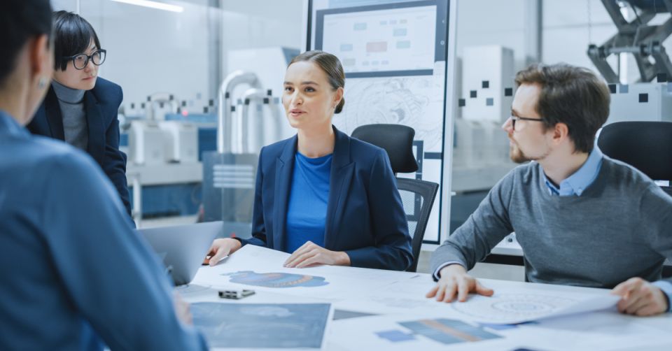 Breaking Down Barriers Between PCB Design and Procurement Teams