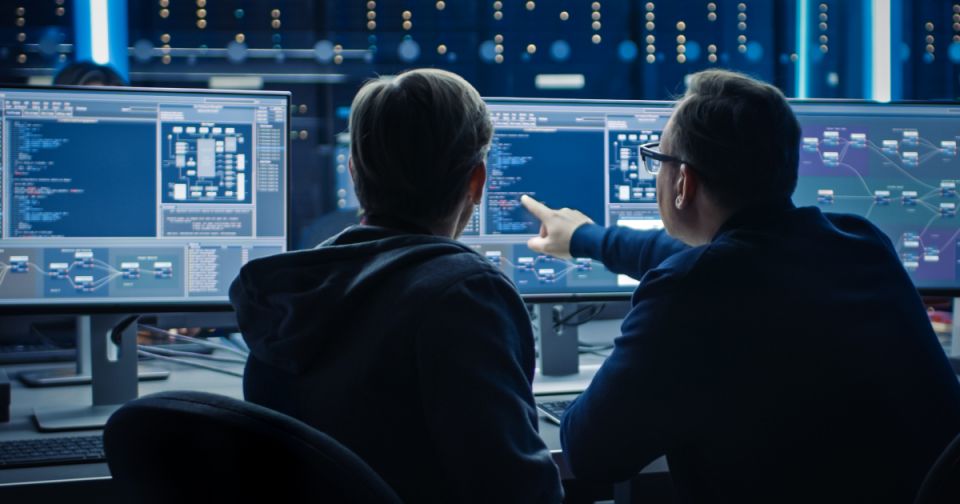 Breaking Down Silos with a Collaborative Requirements Management System