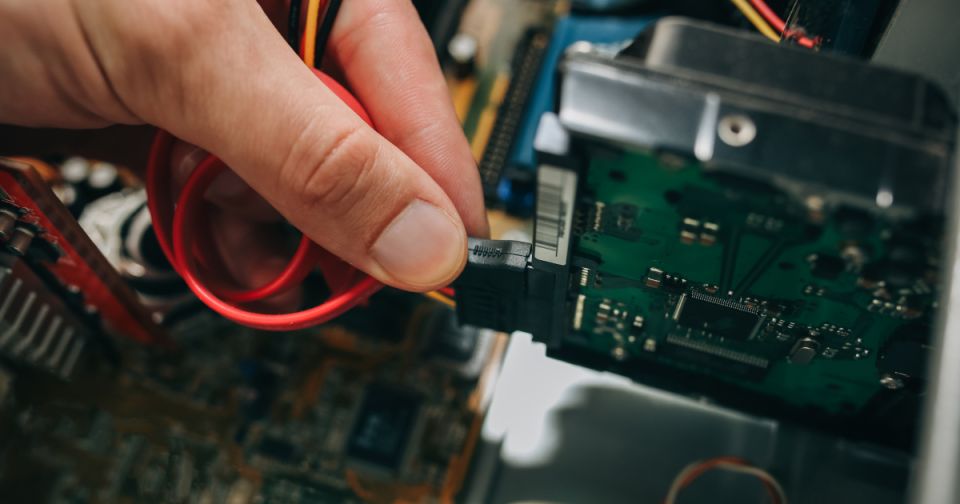 Breaking the Multiboard Bottleneck How Unified Design Solves ECAD–MCAD Disconnects