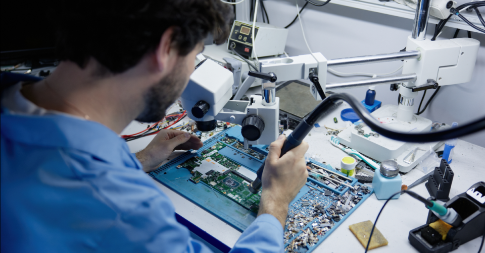 Best Practices for Cross-Discipline Engineering Collaboration