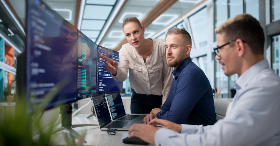 Bringing Startup Speed to Enterprise Electronics Design