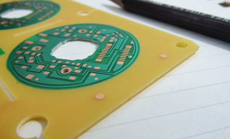 Build Your Next Engineering BOM With Integrated Design Software