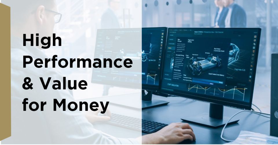 Build the Best CAD Computer for 2020