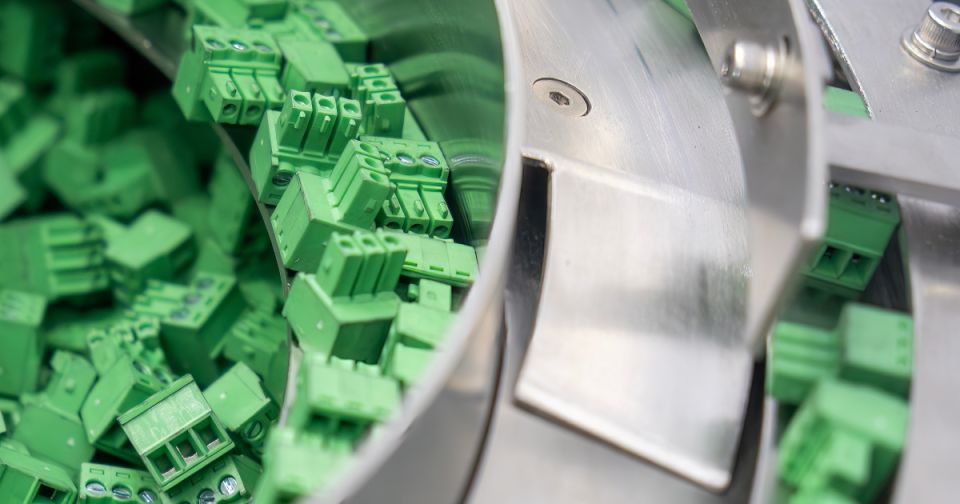 Building Supply Chain Resilience Smart Sourcing Strategies