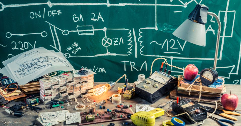 Costruire il proprio dispositivo Android con un Raspberry Pi