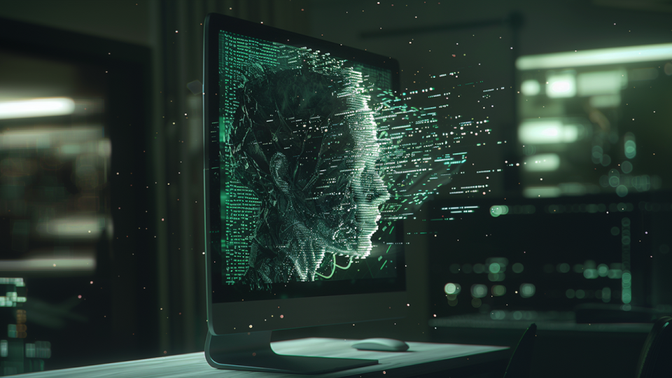 Building an AI Lab Assistant