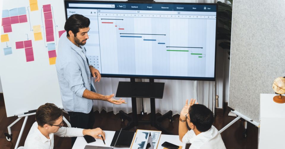 Building an Agile Electronics Project Management Plan with Jira