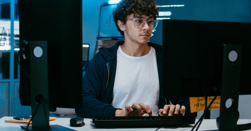 Building an MCP Server for the Analog Discovery 2