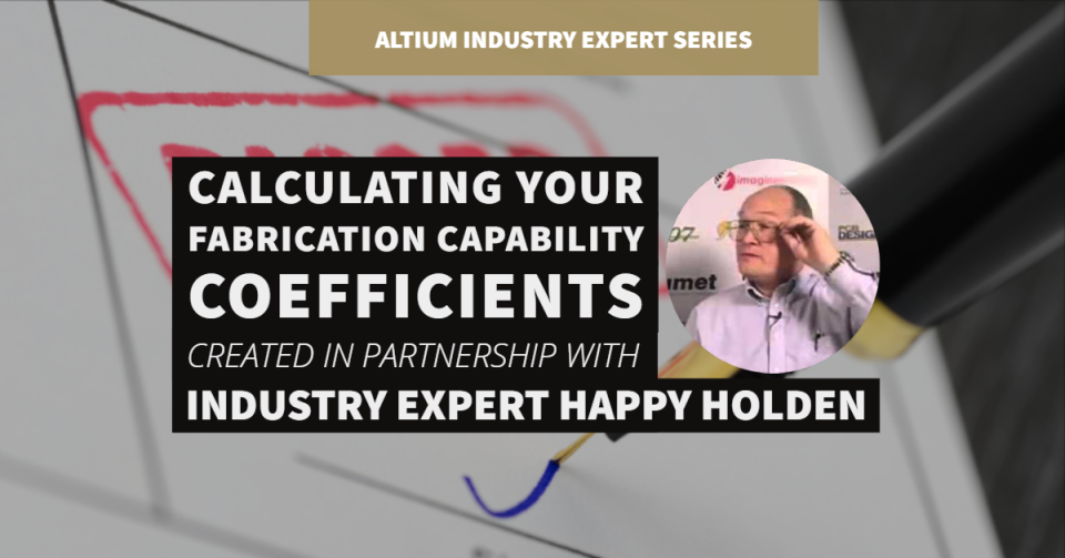 Obliczanie współczynników zdolności produkcyjnej