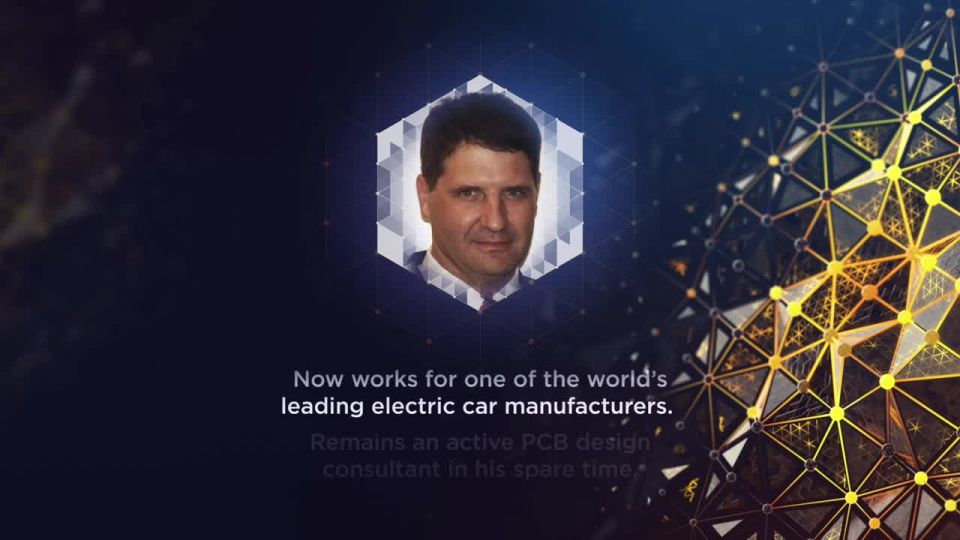Carl Schattke - AltiumLive 2019 Keynote