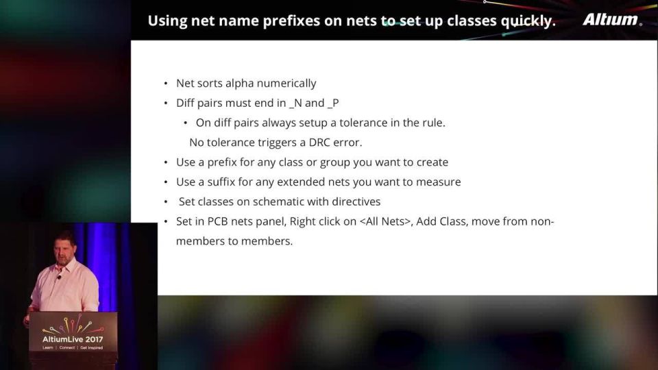 Carl Schattke: Advanced Altium Designer Productivity Tips - Events:ADSCvid