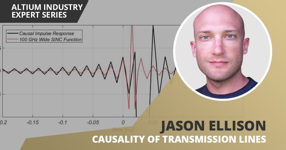 S-parameter causality