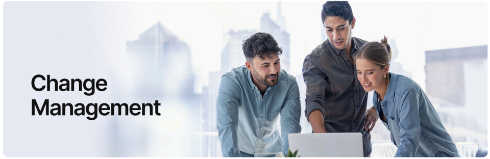 Change Management Guide Image