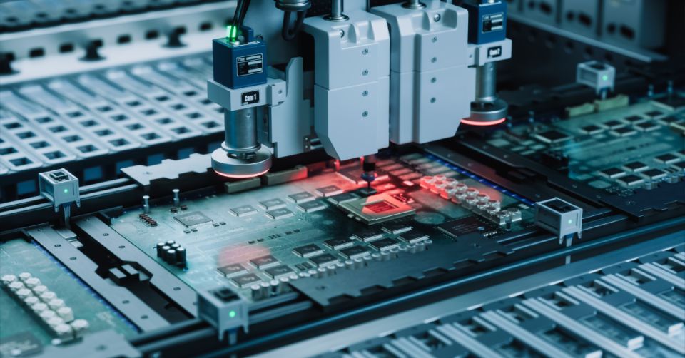 Chiplets and Advanced Packaging Modular Integration for Next-Generation Electronics