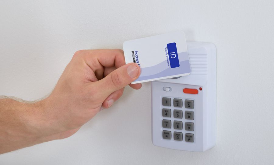 Choosing the Right RFID Card Technology For Your Embedded System