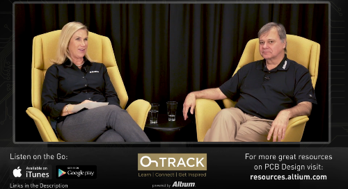 Chris Carlson's Time Saving Tips for PCB Design