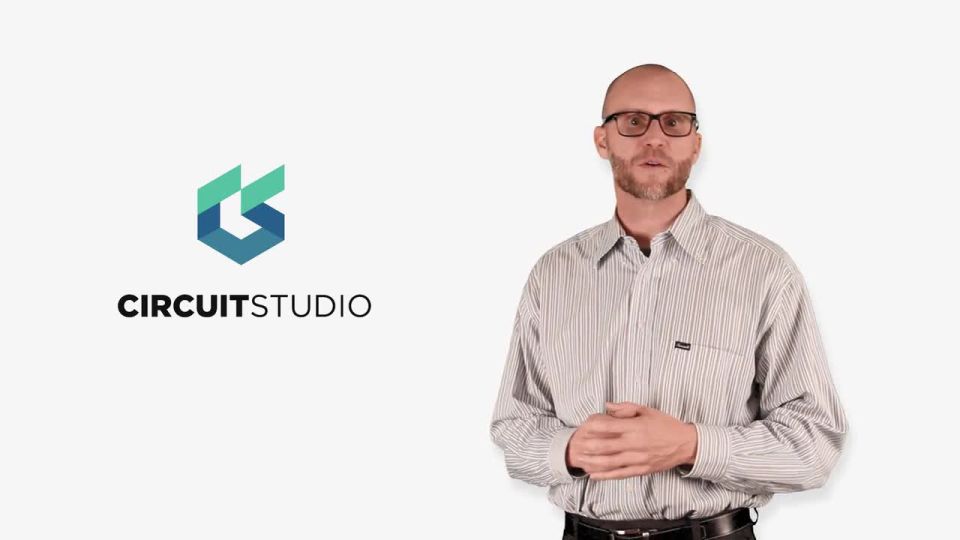CircuitStudio Benefits