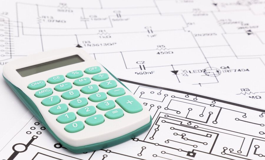 Clarification sur les calculateurs et formules d'impédance de trace