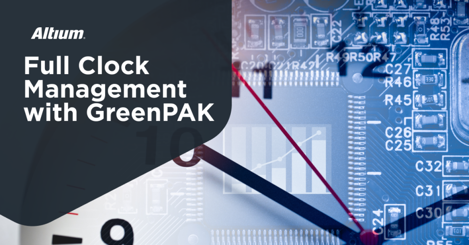 Clock Management with Multiplexing, Retiming, and Buffering