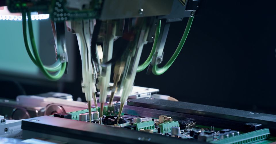 Đưa Dữ Liệu OEM Trở Lại Với Kỹ Thuật