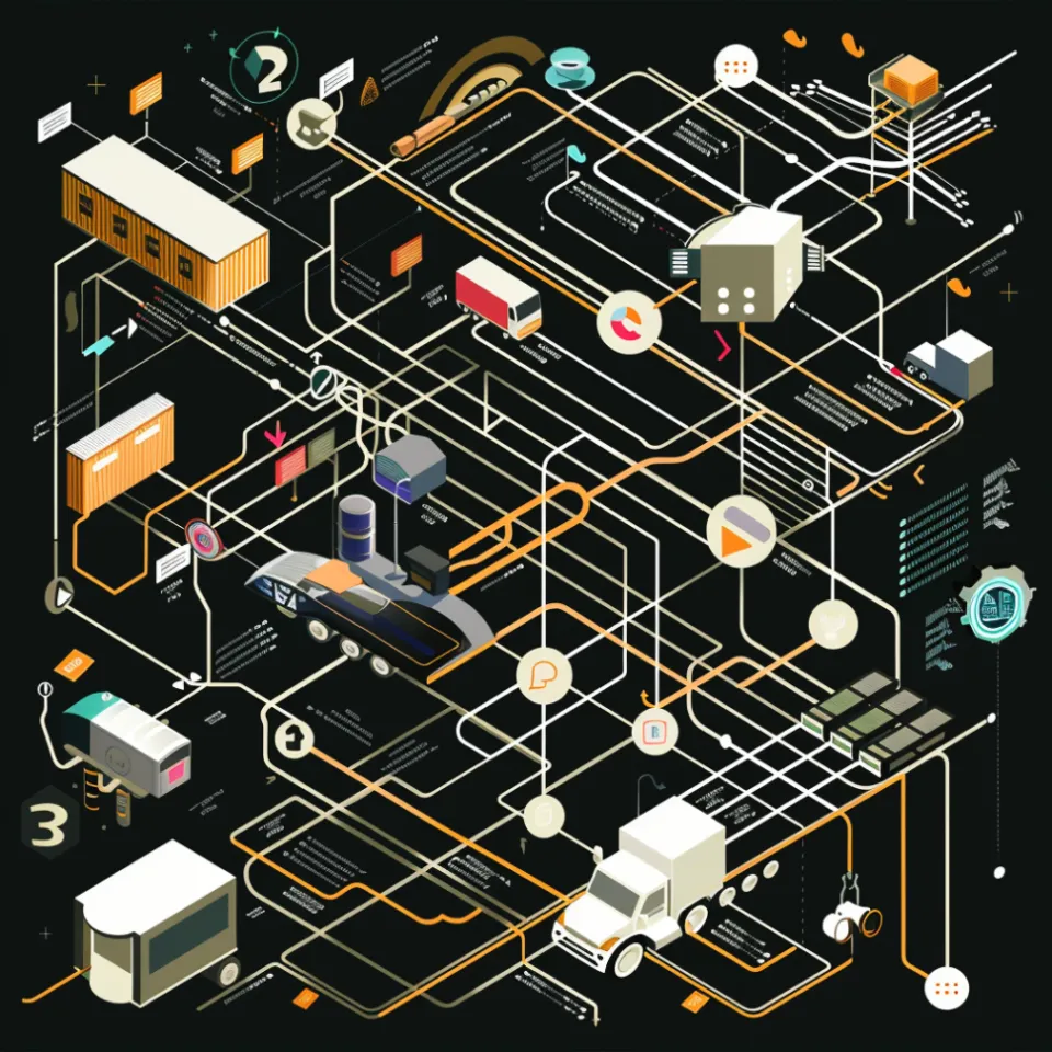 Supply Chain Revolution: How Cofactr Enhances Procurement with AI