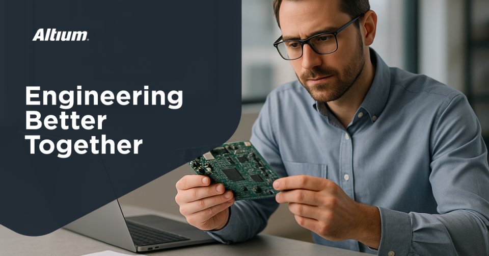 Collaborative Product Development How Electrical Engineers Can Drive Better Outcomes