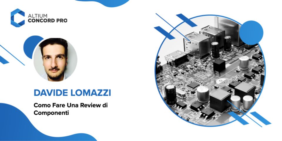 Come Fare Una Review Di Componenti