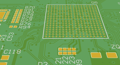 Come Prevenire gli Errori di Posizionamento della Serigrafia nella Produzione di PCB