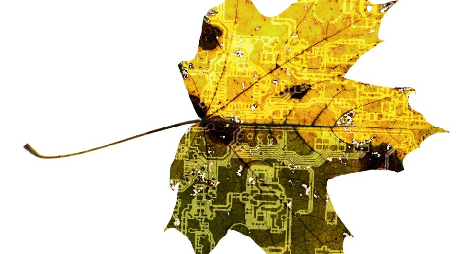 Comment les circuits imprimés biodégradables peuvent contribuer à réduire les déchets