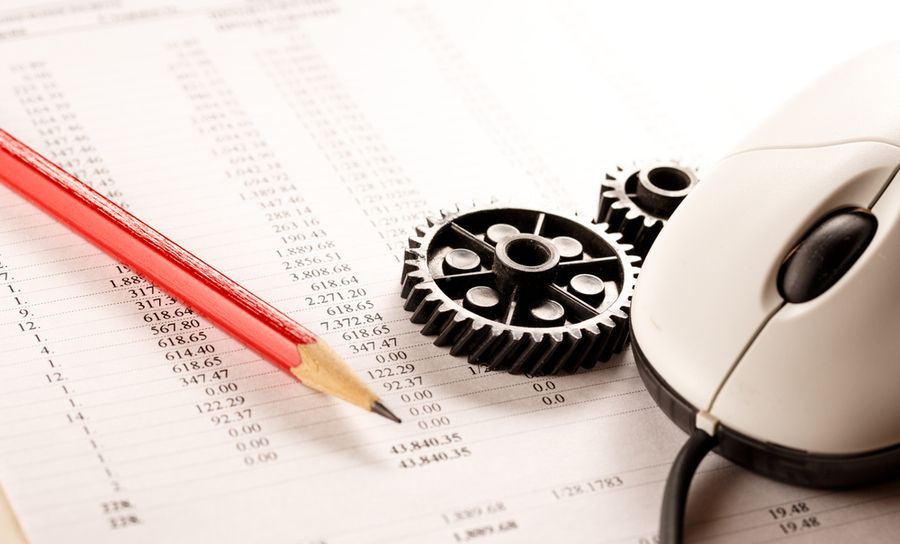 Comparing Electronic Prices with Supply Chain Visibility